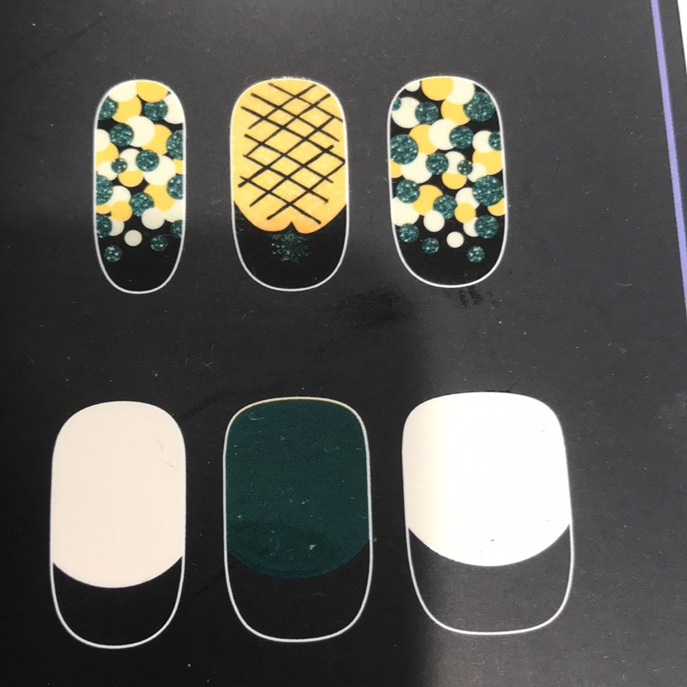 MODI by Amorepacific - Nail design tip -gel - BOGO same priced item - Picture 7 of 9